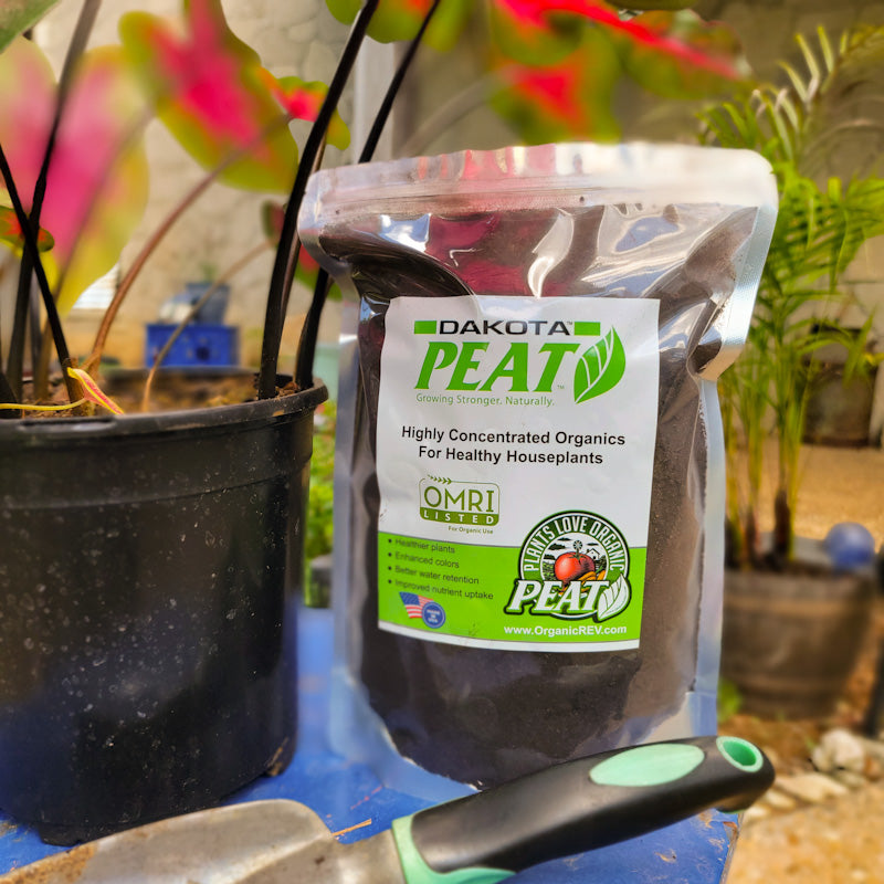 Dakota Soil &amp; Plant Enhancer 1lb Bag