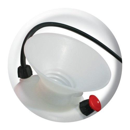 Solo 212 Home &amp; Garden Tank Sprayer (2 gallon)