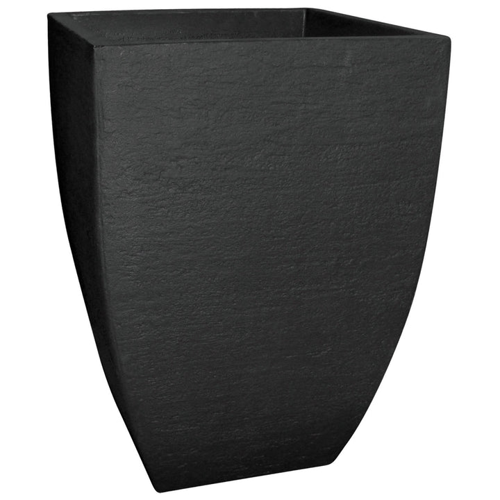 Modern Square Planter