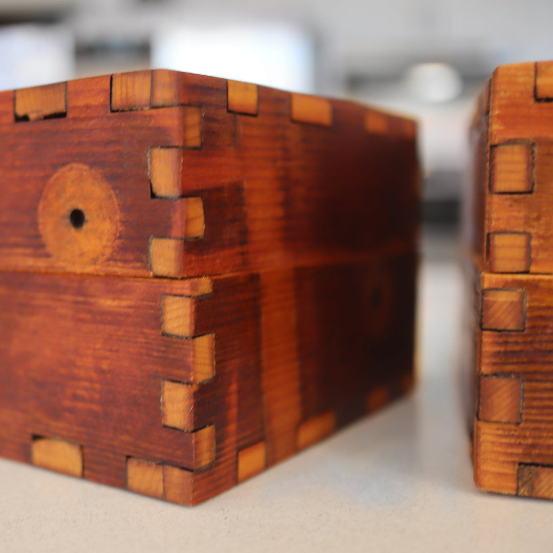 365 Card Boxes