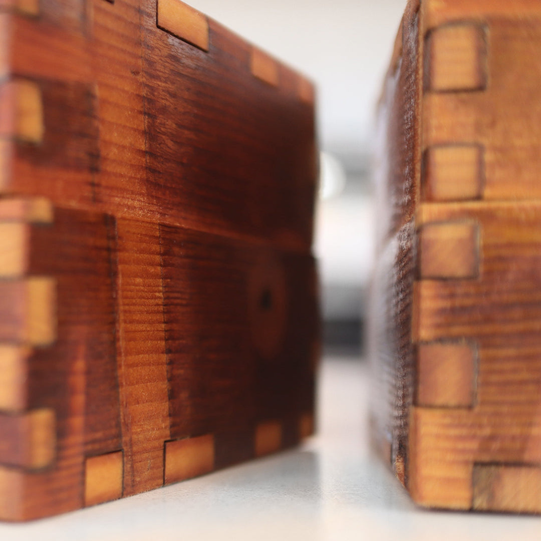 365 Card Boxes