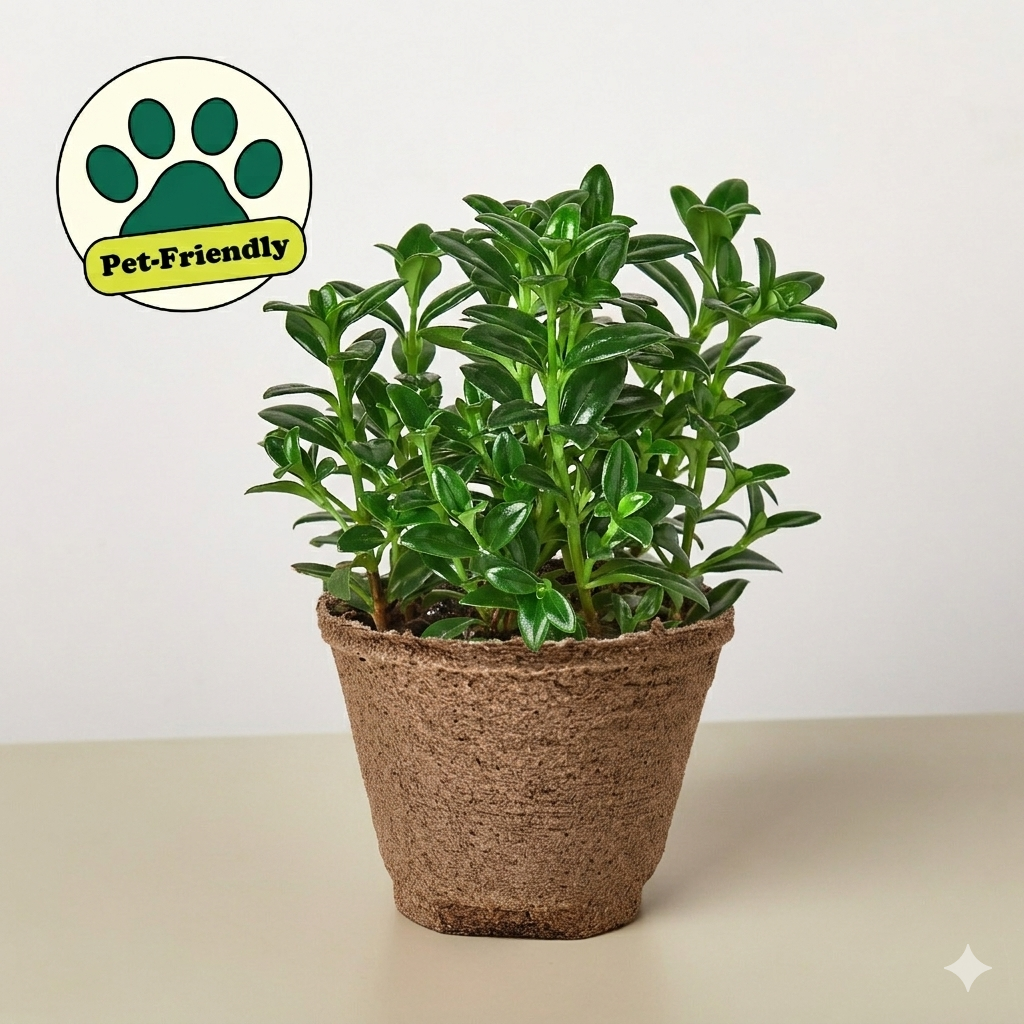 Nematanthus Candy Corn Plant &