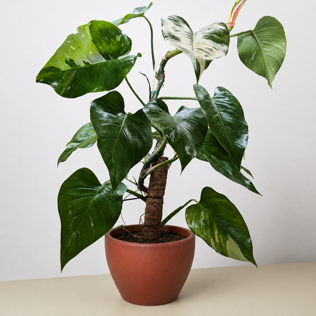 Philodendron &