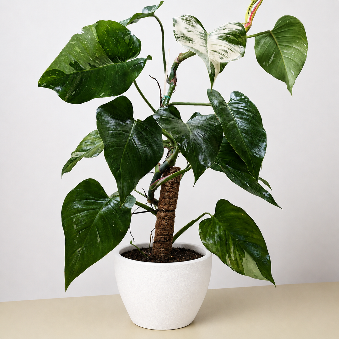 Philodendron &