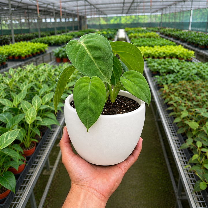 Syngonium &