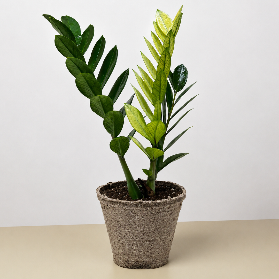 Zamioculcas &
