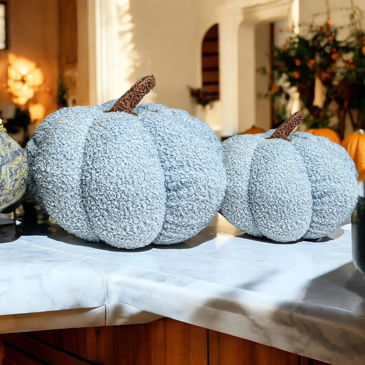 Blair Pumpkin