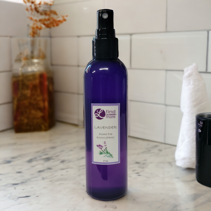 Lavender Gift Set Bundle