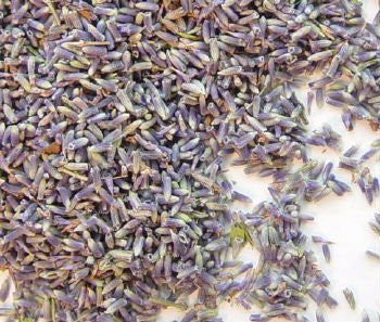 English Culinary Lavender Sachet Bags Food Grade Edible Cooking