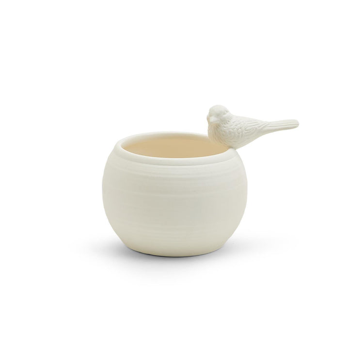 Sitting Pretty Vase