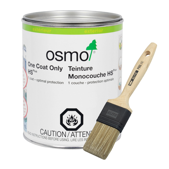 Osmo&