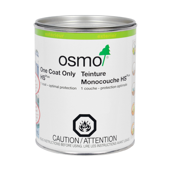Osmo&