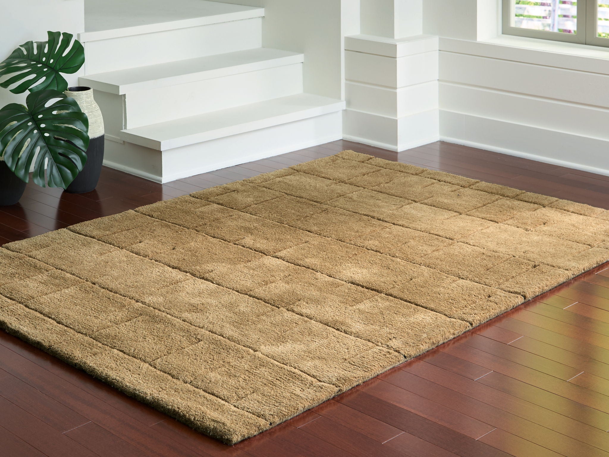 Luzmont - Rug