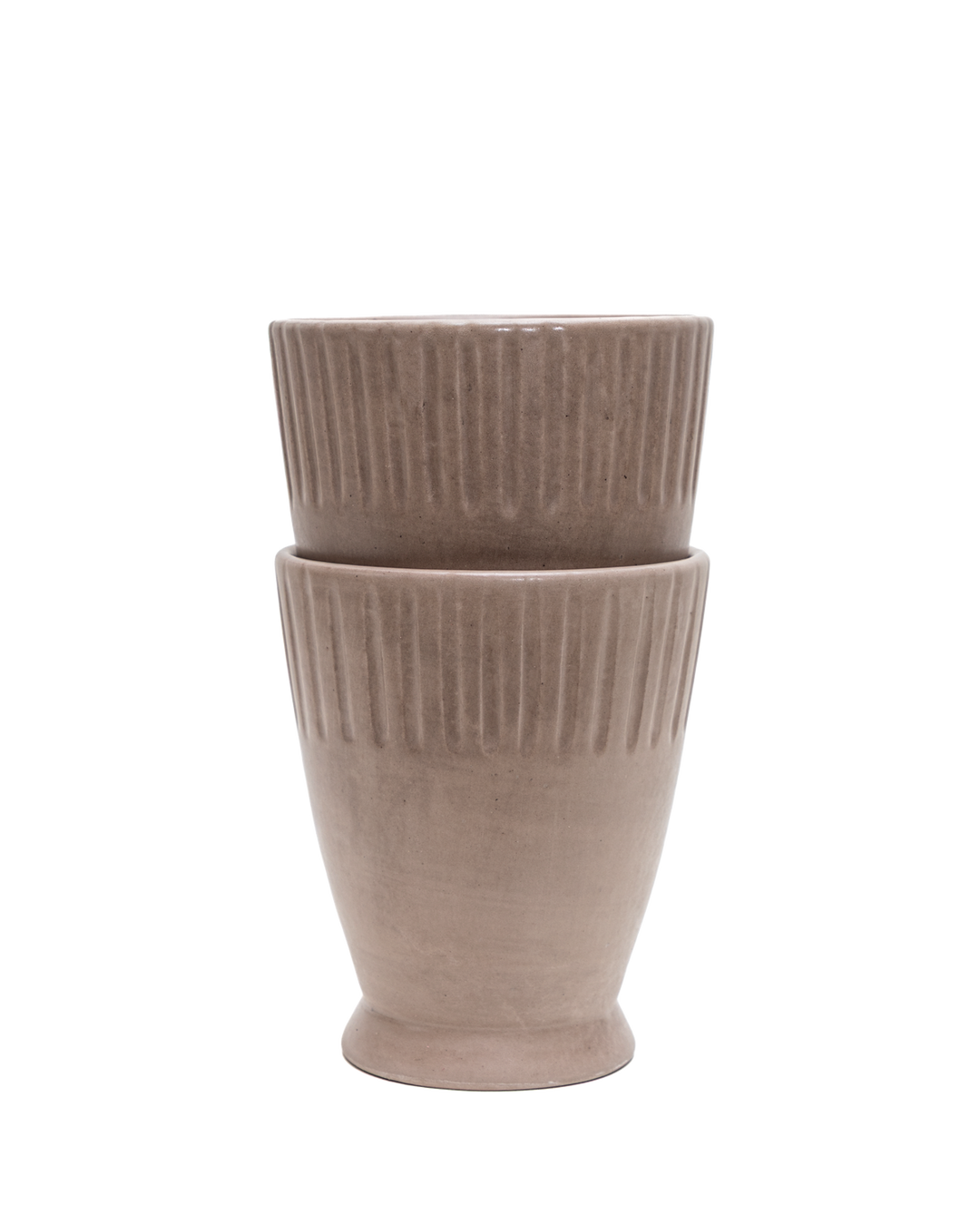 Earth Lines Tumbler