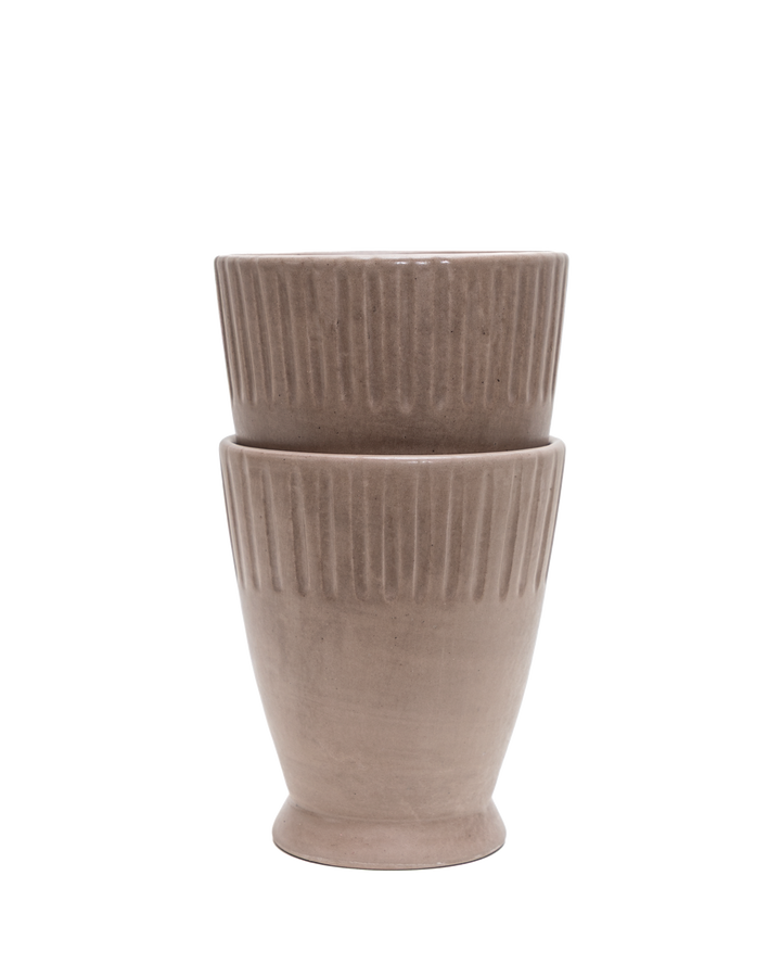 Earth Lines Tumbler