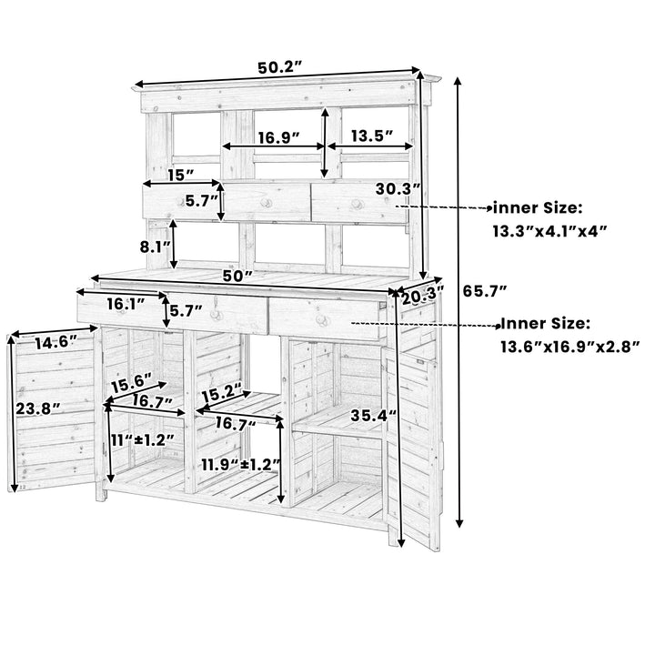 TOPMAX 65.7&