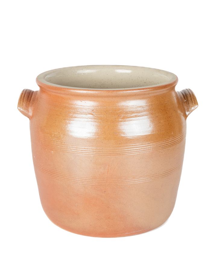 Barrel Crock