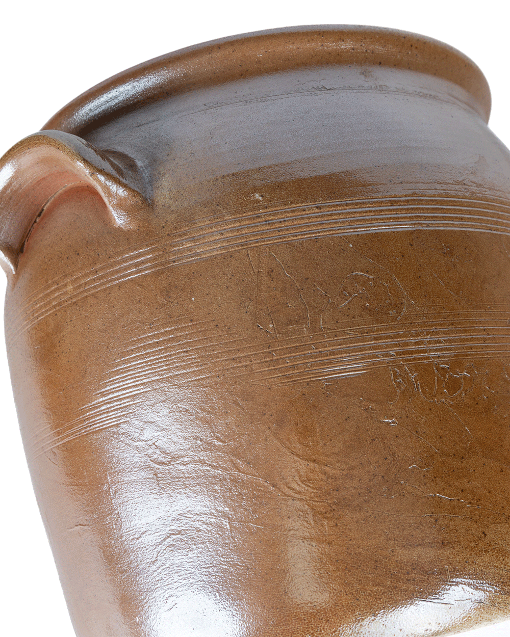 Barrel Crock
