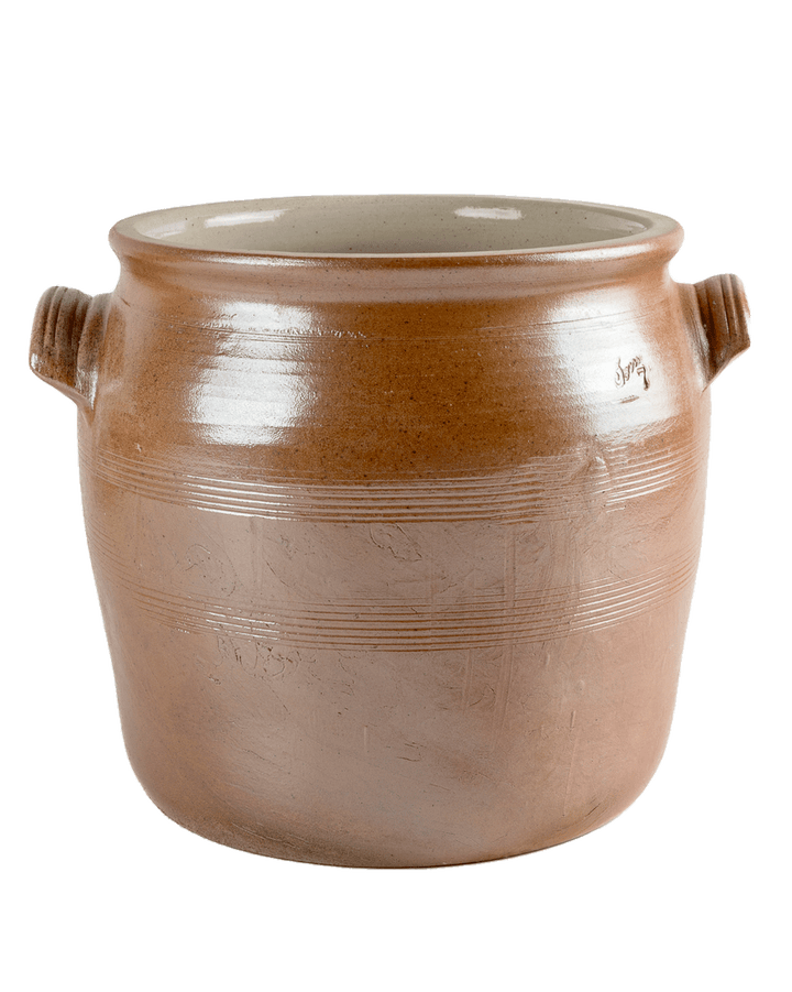 Barrel Crock