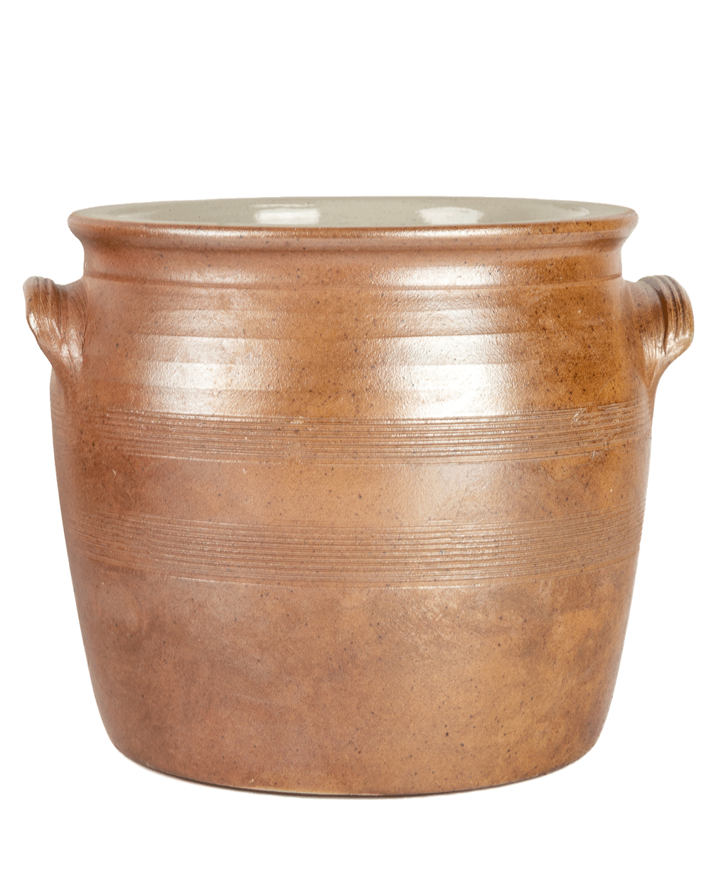 Barrel Crock