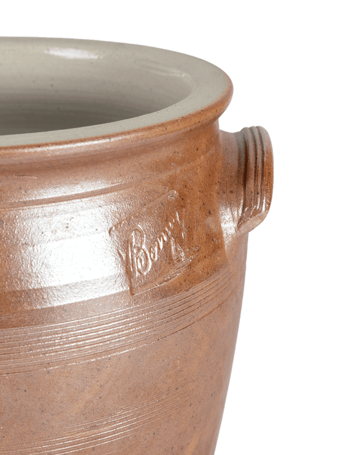 Barrel Crock