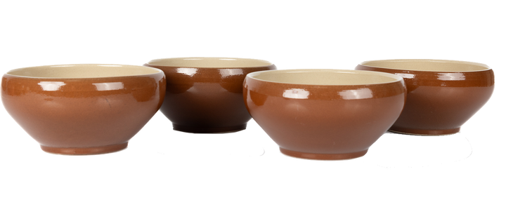 Vintage Bowls