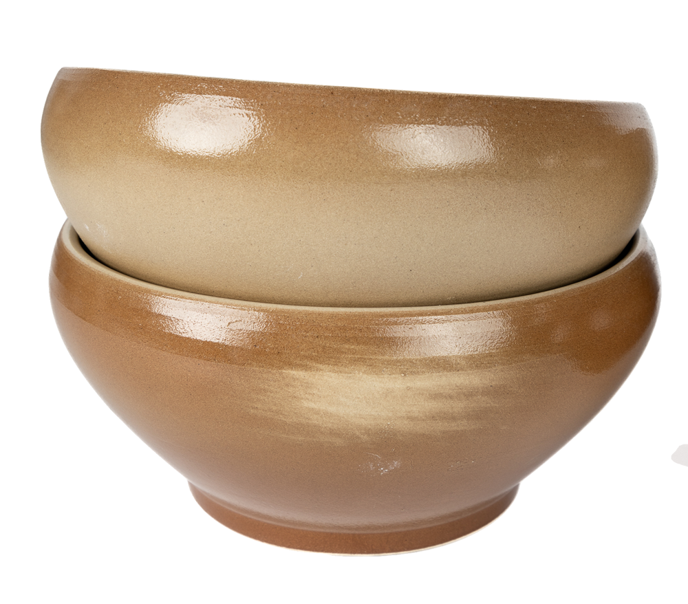 Vintage Bowls