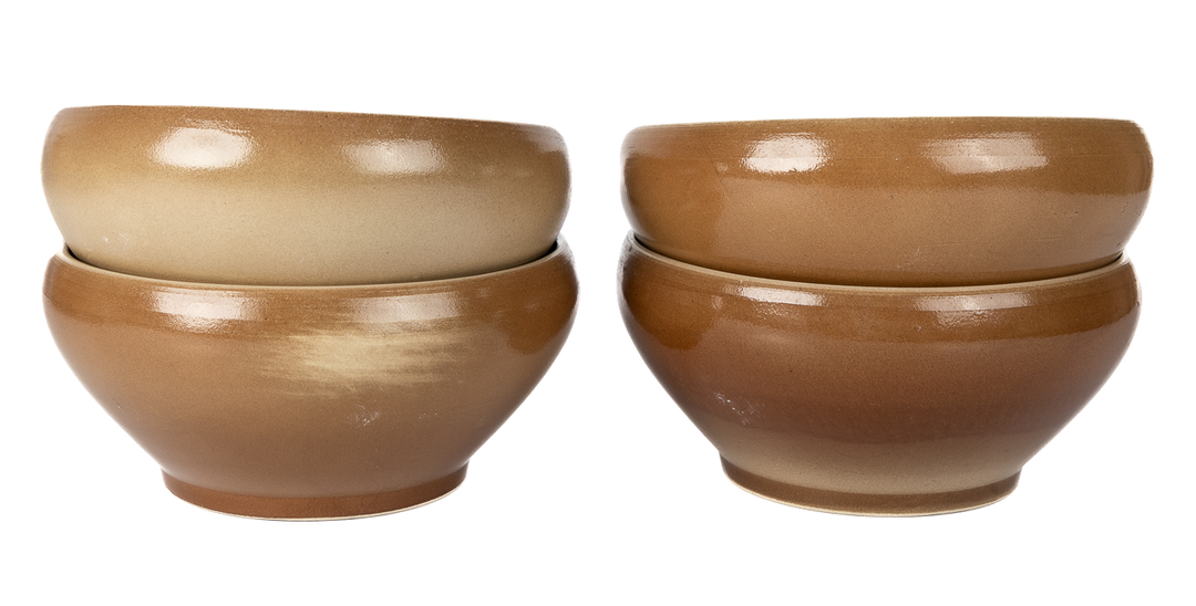 Vintage Bowls