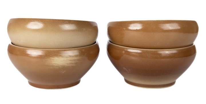 Vintage Bowls