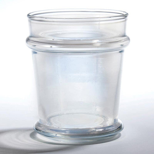 Grey Luster Glasses