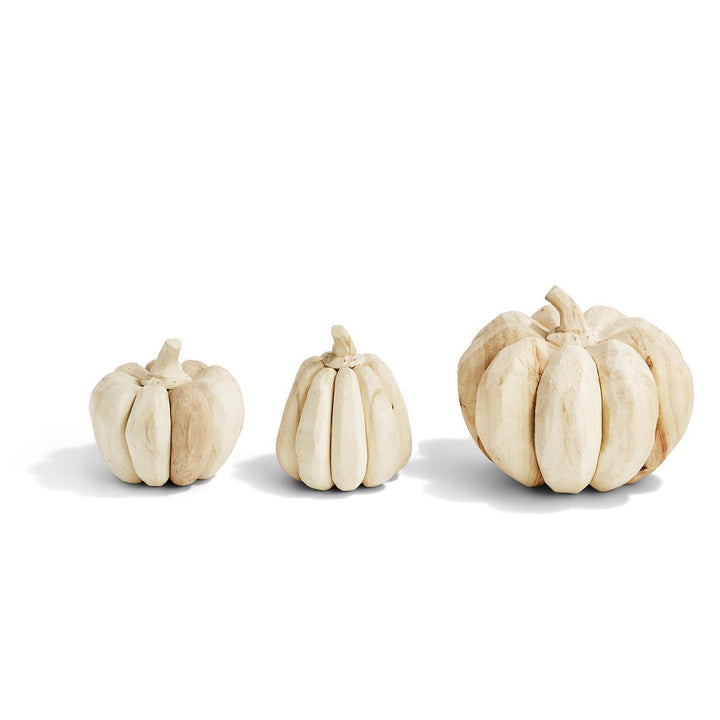Farmhouse Pumpkin Trio