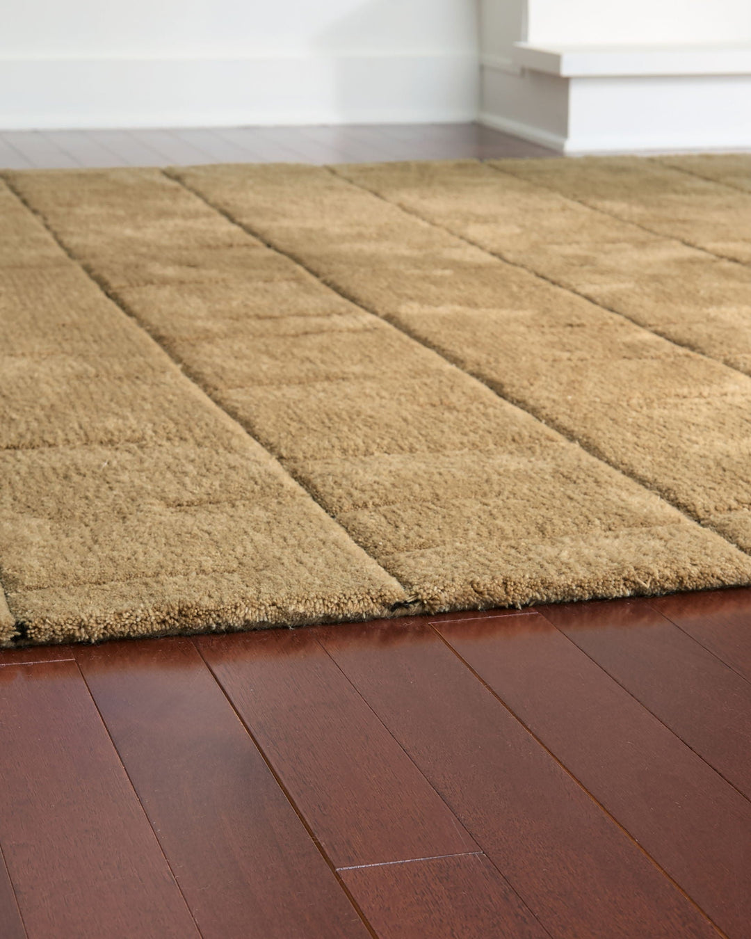 Luzmont - Rug