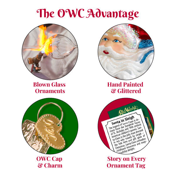 Star-spangled Banner Ornament