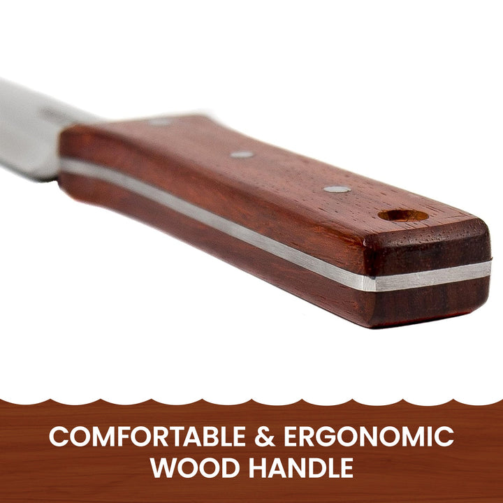 Hori Hori Garden Knife Supreme Set