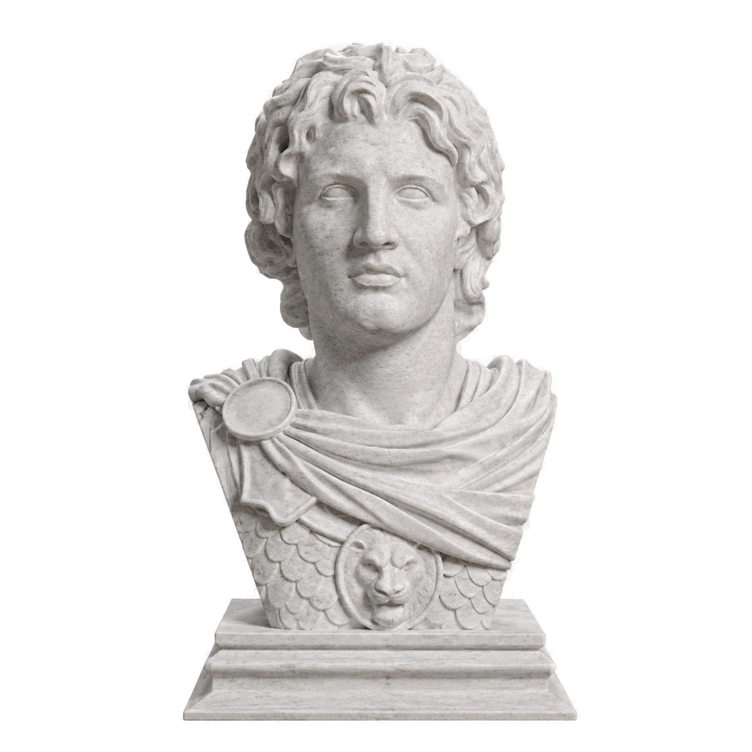 Alexander the Great