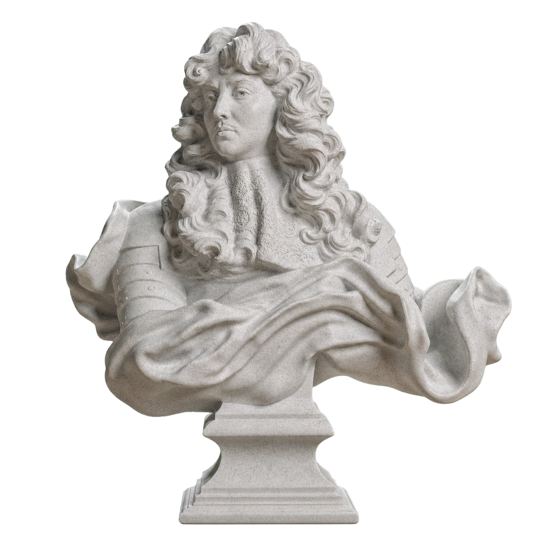 Louis XIV