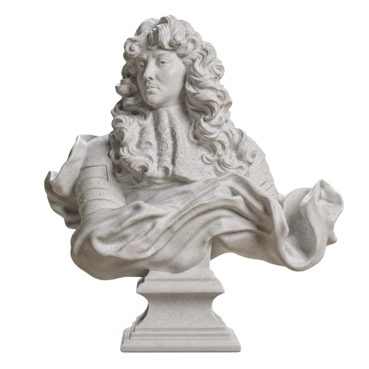 Louis XIV