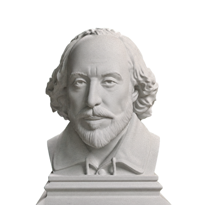 William Shakespeare