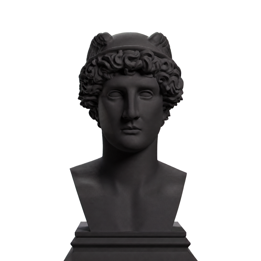 Hermes Classical Bust