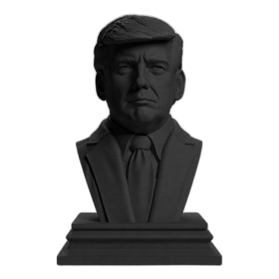 Donald J. Trump