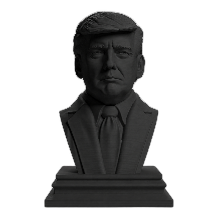 Donald J. Trump