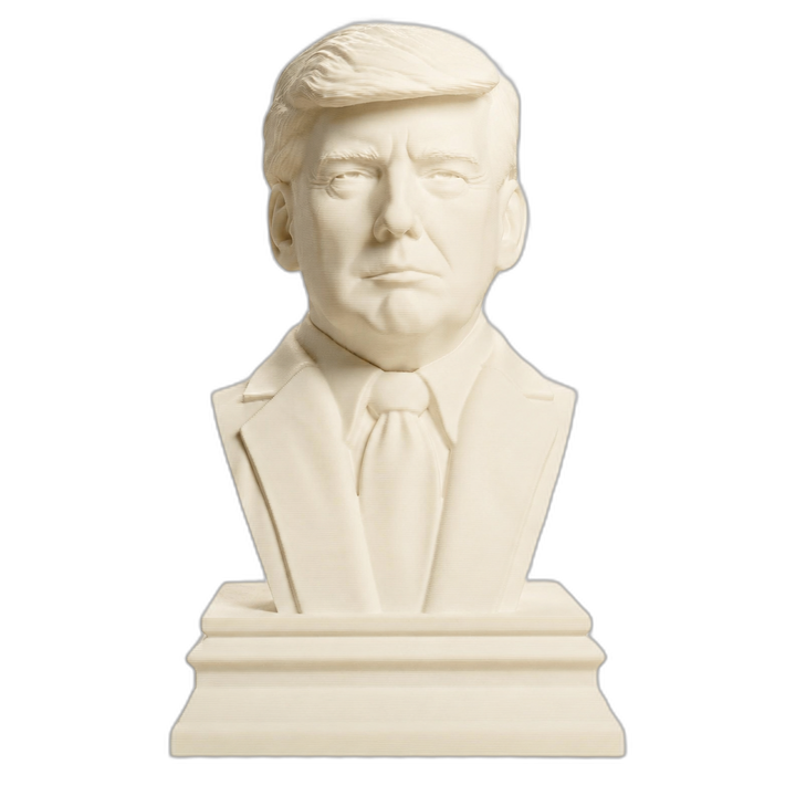 Donald J. Trump
