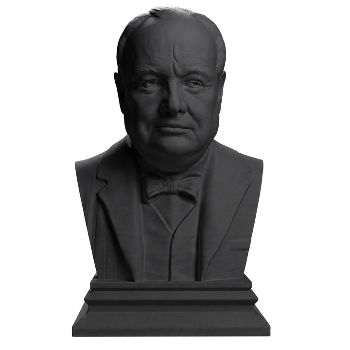 Winston Churchill