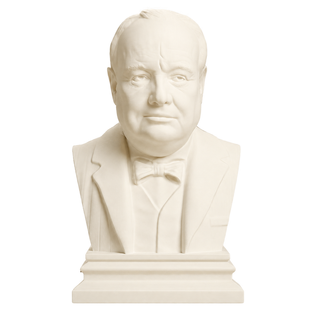 Winston Churchill