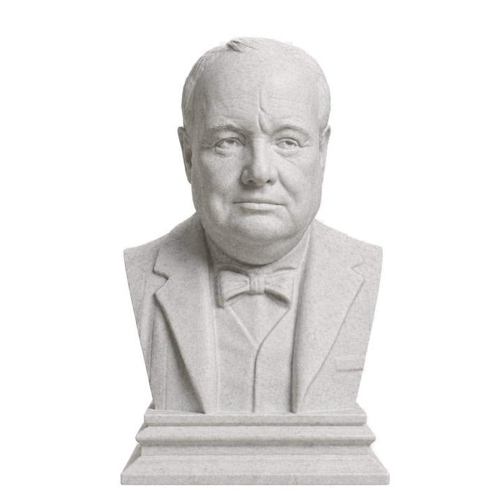 Winston Churchill