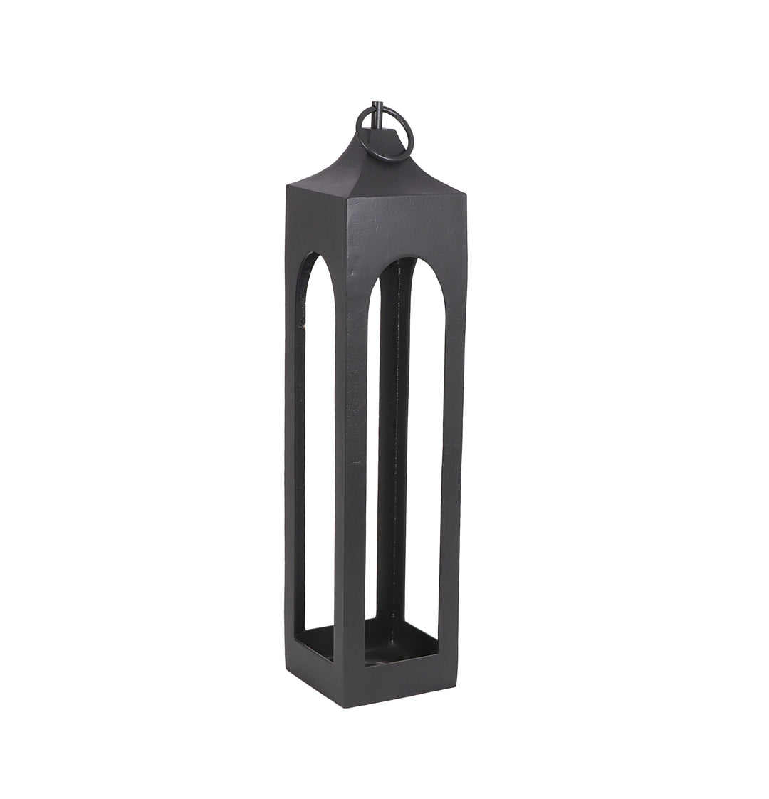 Charlotte Outdoor Lantern