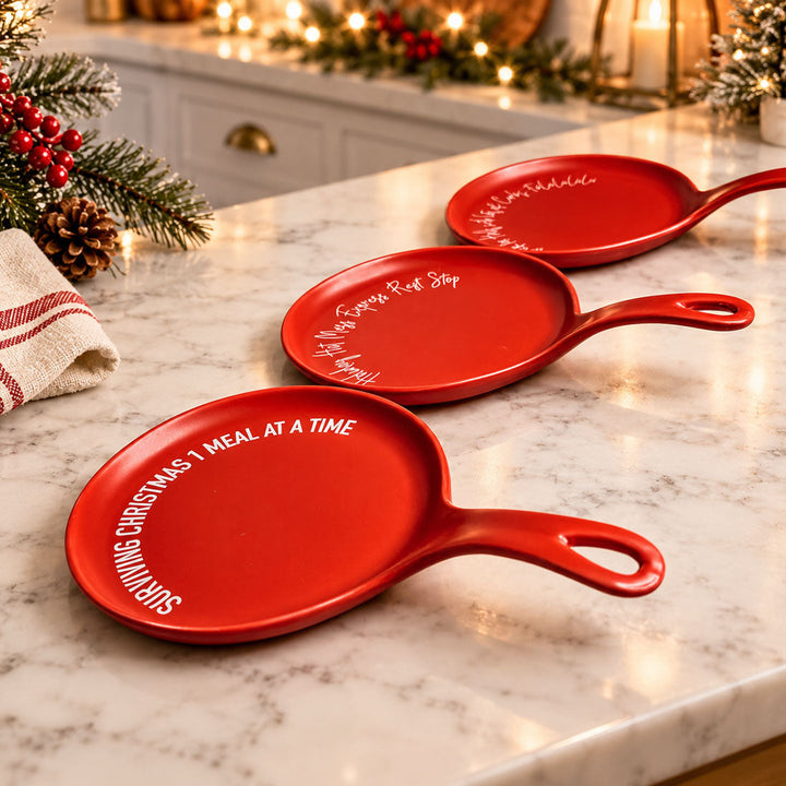 Surviving Christmas