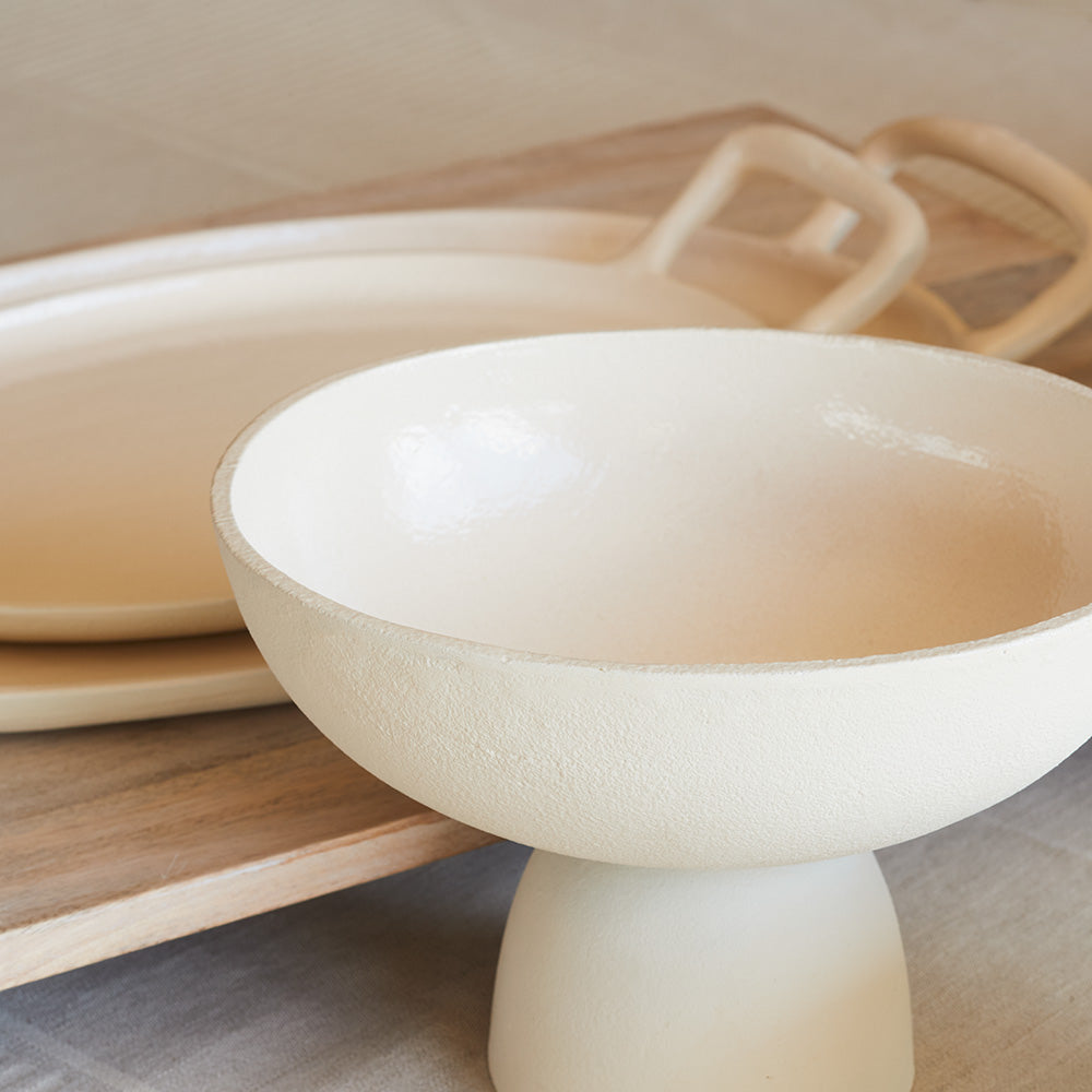 Charlotte Serving Bowl