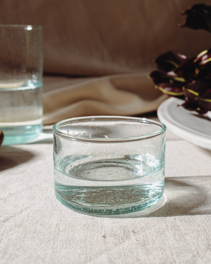 Kade Recycled Glassware - Set of 6