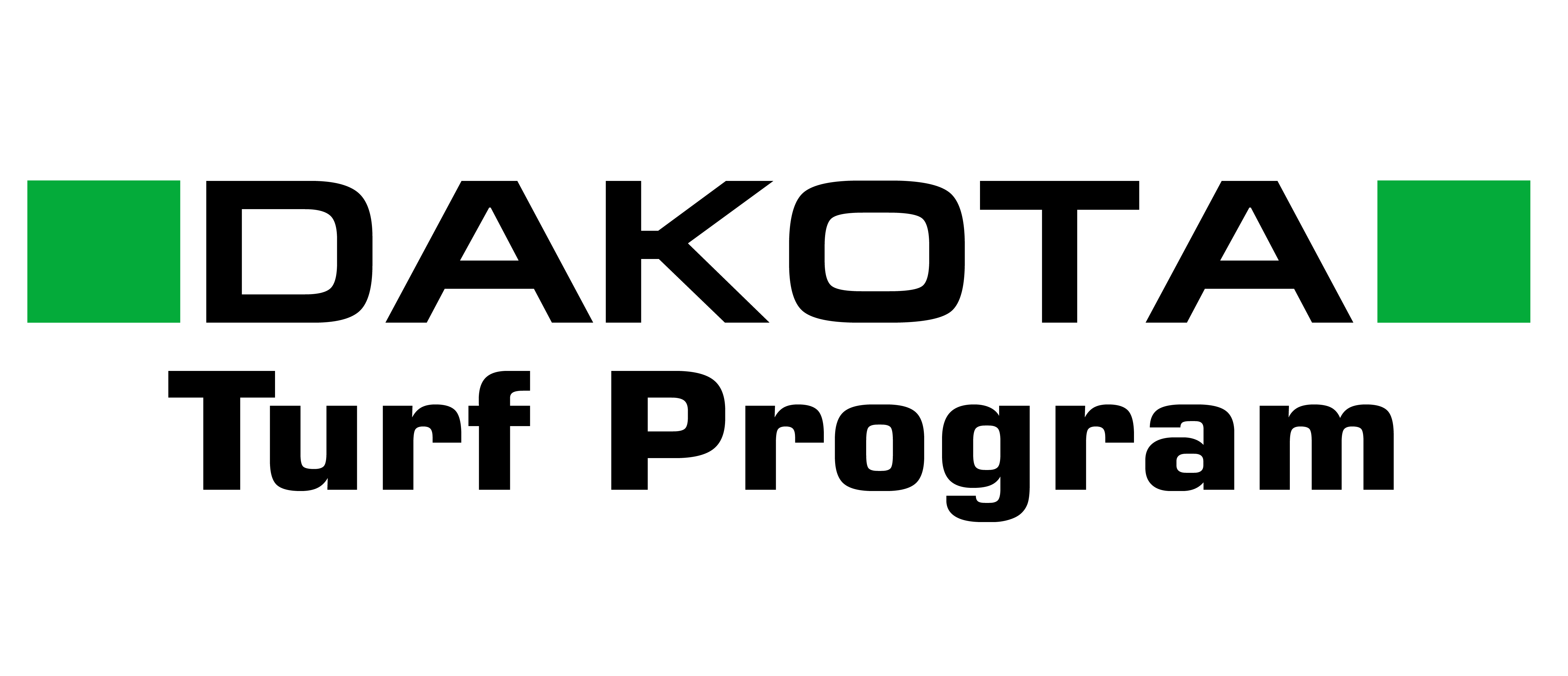 DAKOTA REV Turf Pro
